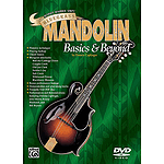 UBS Bluegrass Mandolin Basics And Beyond