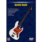 UBS Blues Bass Basics (DVD)