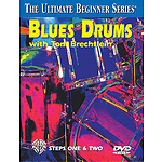 UBS Blues Drum Basics (DVD)