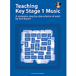 Teaching Key Stage 1 Music