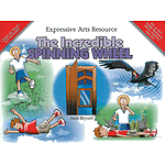 Incredible Spinning Wheel BK/CD