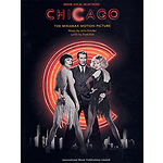 Chicago Movie Vocal Selections