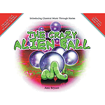 Crazy Alien Ball The
