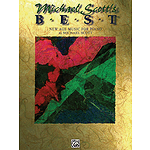 Michael Scott's Best (New Age Music For Piano)