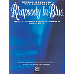 Rhapsody In Blue Annotated