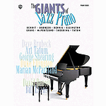 Giants Of Jazz Piano