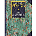 Advanced Piano Solo Encyclopedia Volume 1