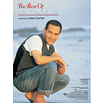 Best Of Jim Brickman For Easy Piano