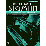 Carl Sigman For Easy Piano