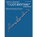 I Got Rhythm Variations