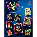 Kids Rule Box Office Hits For The Elementary Player