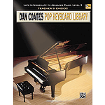 Dan Coates Pop Keyboard Library