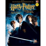 Harry Potter And The Chamber Of Secrets Selected Themes Fromthe Motion Picture