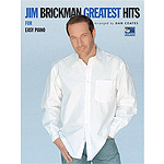 Jim Brickman - Greatest Hits For Easy Piano