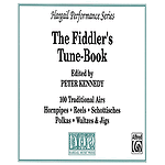 Fiddler's Tune Book 1 Soprano Or Tenor Recorder Solos
