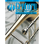Belwin 21st Century Band Method Level 1 Trombone