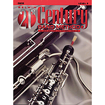 Belwin 21st Century Band Method Level 2 Oboe