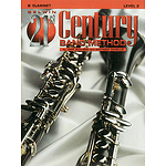 Belwin 21st Century Band Method Level 2 B-Flat Clarinet