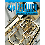 Belwin 21st Century Band Method Level 2 E-Flat Alto Saxophone