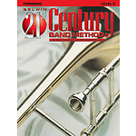 Belwin 21st Century Band Method Level 2 Trombone