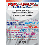 Opshowcase For Solo Or Band E-Flat Alto Saxophone