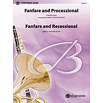 Fanfare Processional And Recessional