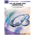 I'll Be Home For Christmas