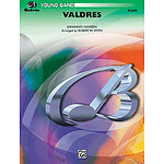 Valdres  Conductor's Score