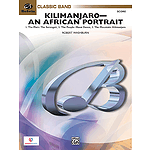 Kilimanjaro-An African Portrait