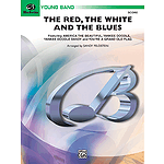 Red The White & The Blues