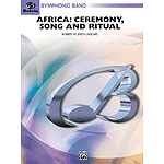 Africa: Ceremony Song And Ritual