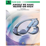 Angels We Have Heard On High
