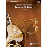 Fantasia For Band CS