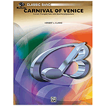 Carnival Of Venice