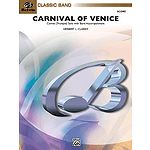 Carnival Of Venice