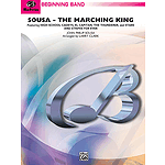 Sousa  The March King