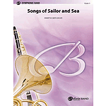 Songs Of Sailor And Sea