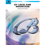 By Loch And Mountain