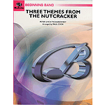 Three Themes From 'The Nutcracker'