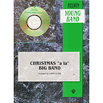 Christmas A La Big Band