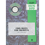 Cool Blues For Trumpets