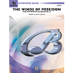 Winds Of Poseodin  Conductor's Score