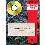 Ancient Spirits