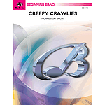 Creepy Crawlies  Conductor's Score