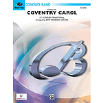 Coventry Carol