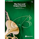 Stars And Stripes Forever  Conductor's Score