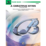 Christmas Hymn (A)  Conductor's Score