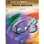 Proud Heritage