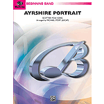 Ayrshire Portrait