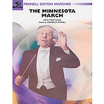 Minnesota March